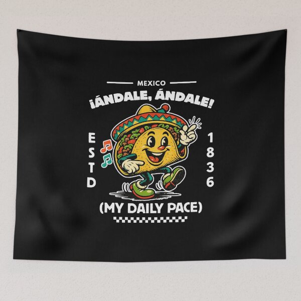 Item preview, Andale andale designed and sold by Peerless-Prime.