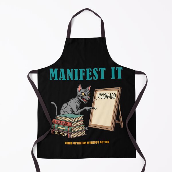 Item preview, Manifest It designed and sold by Nervas.