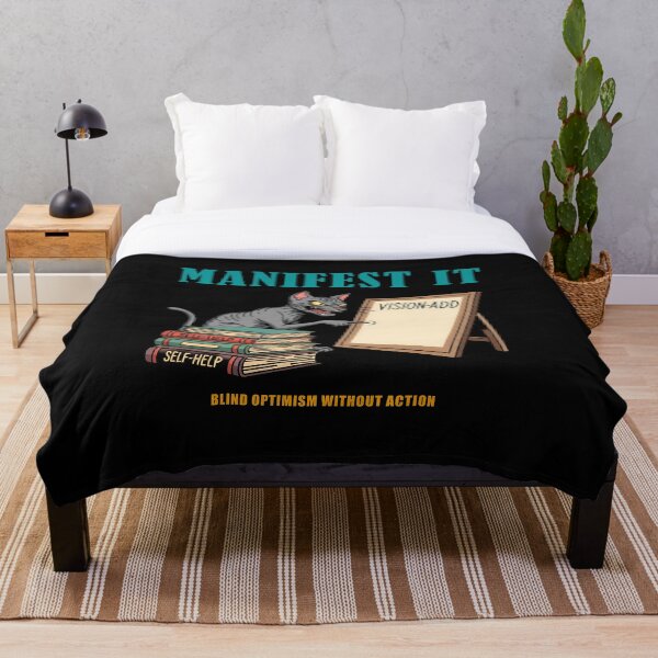 Item preview, Manifest It designed and sold by Nervas.