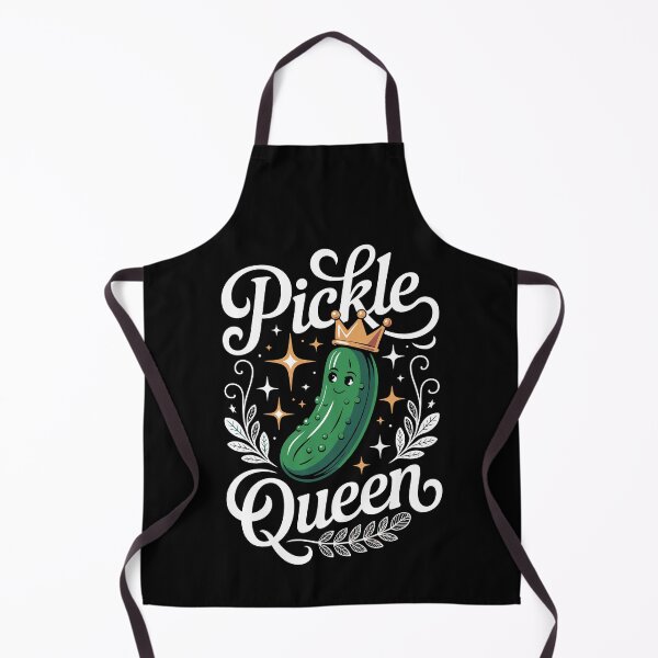 Item preview, Pickle Queen designed and sold by jkrphoto.