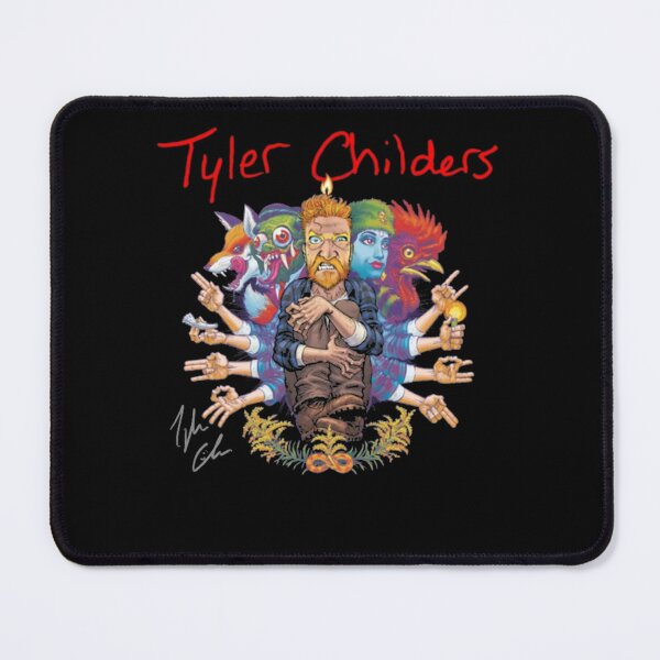 Item preview, Exclusive tylerchilders with signature designed and sold by byooshoop.