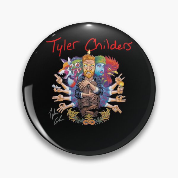 Item preview, Exclusive tylerchilders with signature designed and sold by byooshoop.