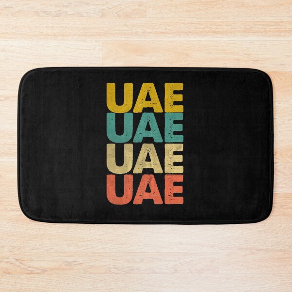 Item preview, Uae vintage retro designed and sold by RoyesButler.