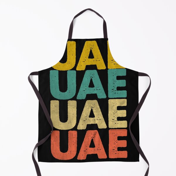 Item preview, Uae vintage retro designed and sold by RoyesButler.