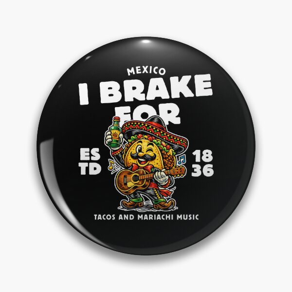 Item preview, Tacos and mariachi designed and sold by Peerless-Prime.