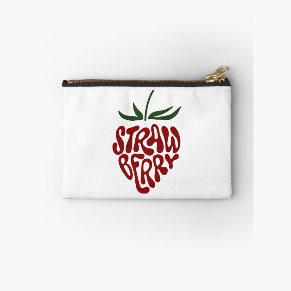Item preview, Strawberry designed and sold by snoWorkshop.