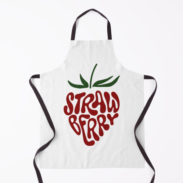 Item preview, Strawberry designed and sold by snoWorkshop.