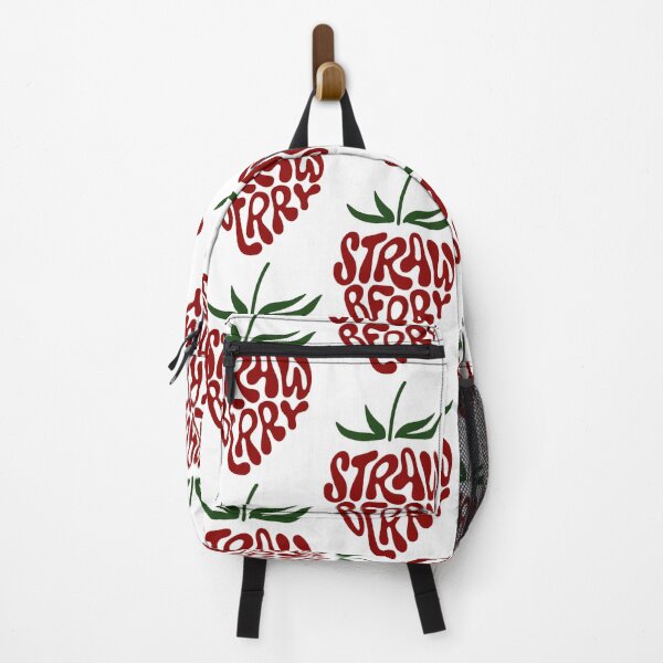 Item preview, Strawberry designed and sold by snoWorkshop.