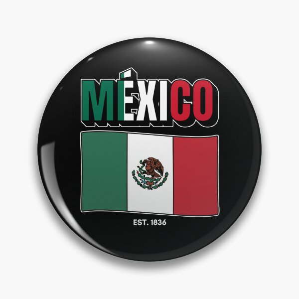Item preview, Mexico flag designed and sold by Peerless-Prime.