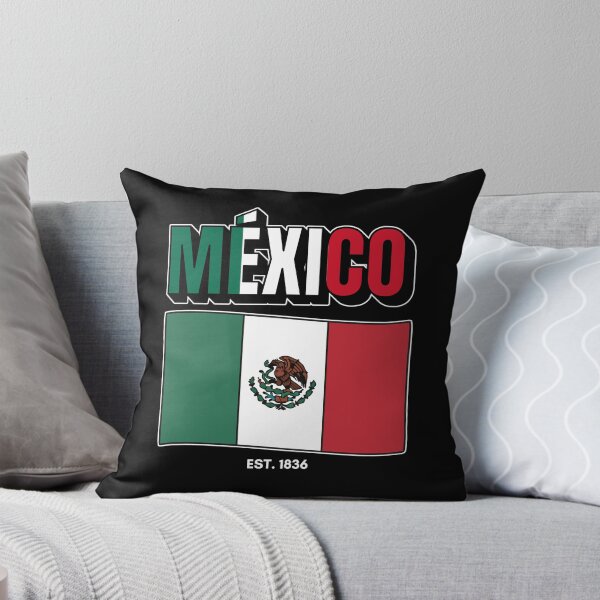 Item preview, Mexico flag designed and sold by Peerless-Prime.