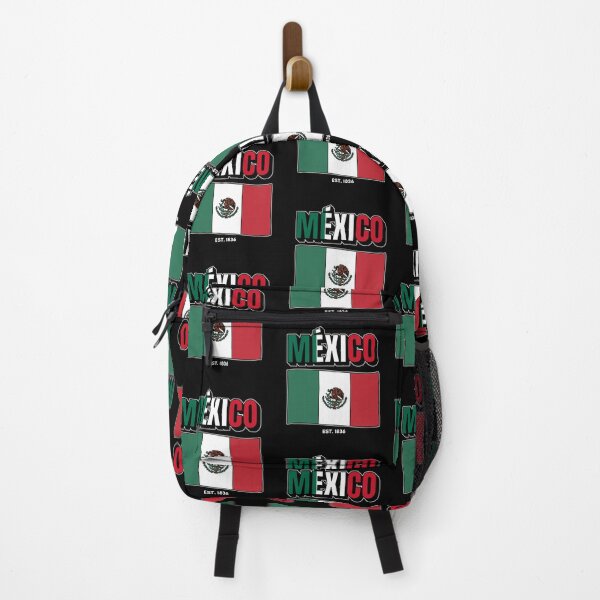 Item preview, Mexico flag designed and sold by Peerless-Prime.