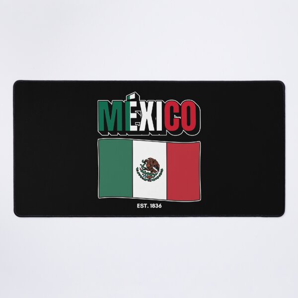 Item preview, Mexico flag designed and sold by Peerless-Prime.