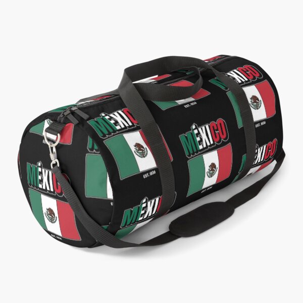 Item preview, Mexico flag designed and sold by Peerless-Prime.