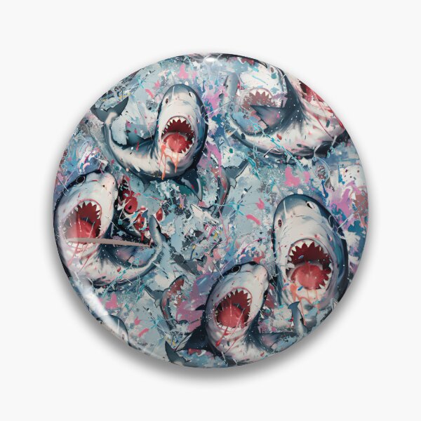 Item preview, Killing frenzy designed and sold by Glenbobagins.