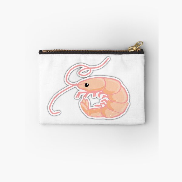 Item preview, Cute lil shrimp designed and sold by Neiyode.