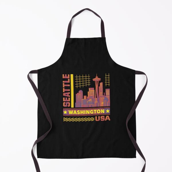 Item preview, seattle washington designed and sold by NEXTLEVEL318.