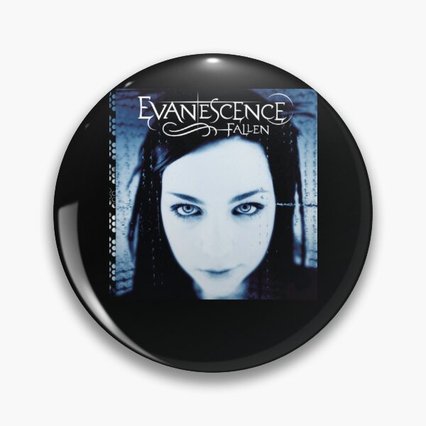 Item preview, Evanescence Fallen Classic  designed and sold by byooshoop.