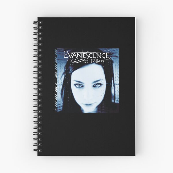 Item preview, Evanescence Fallen Classic  designed and sold by byooshoop.