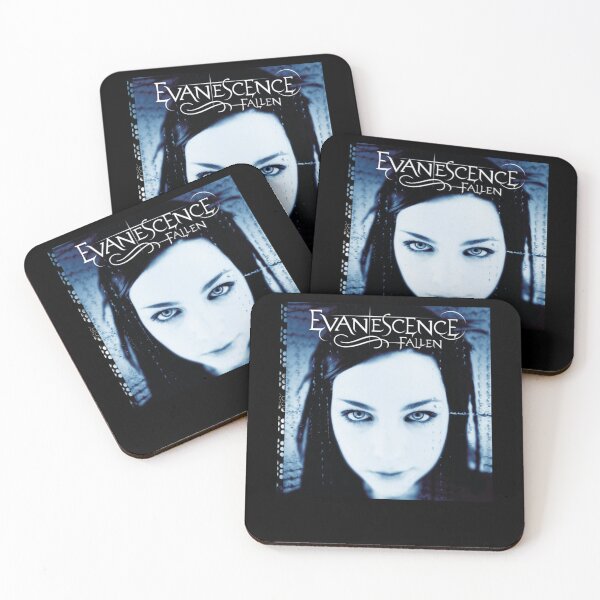 Artikelvorschau, Evanescence Fallen Classic entworfen und verkauft von byooshoop.