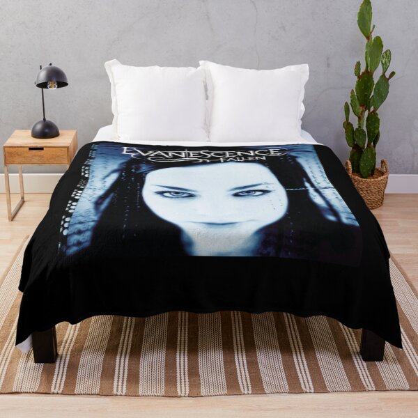 Item preview, Evanescence Fallen Classic  designed and sold by byooshoop.