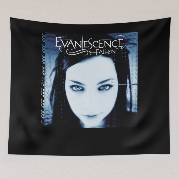 Item preview, Evanescence Fallen Classic  designed and sold by byooshoop.
