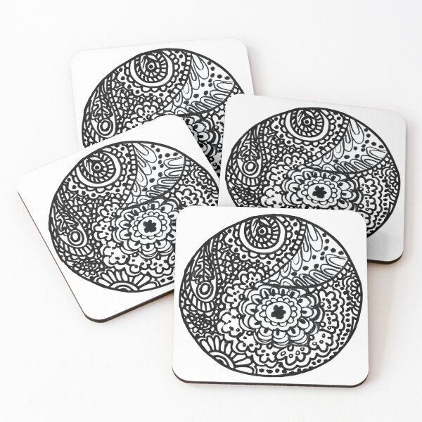 Item preview, Mandala designed and sold by di-Vera-Rosati.