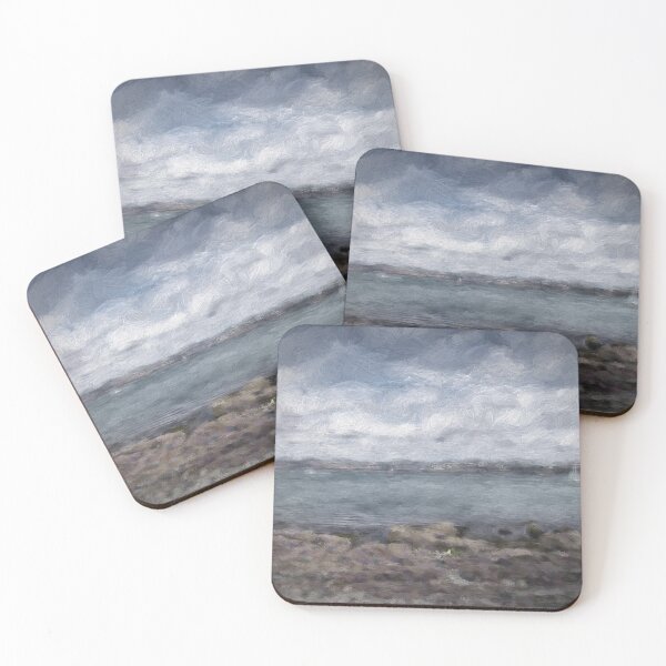 Item preview, Brixham coast designed and sold by Photopat.