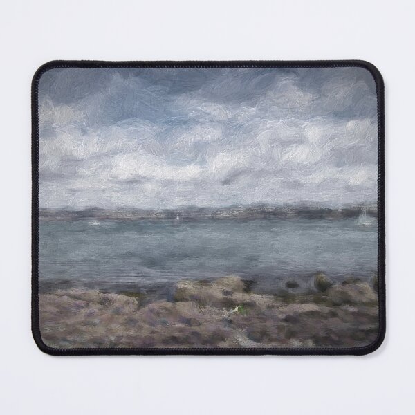 Item preview, Brixham coast designed and sold by Photopat.