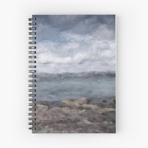 Item preview, Brixham coast designed and sold by Photopat.