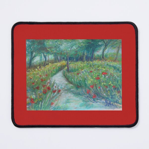 Item preview, A Sprinkle of poppies designed and sold by LittleLiz.