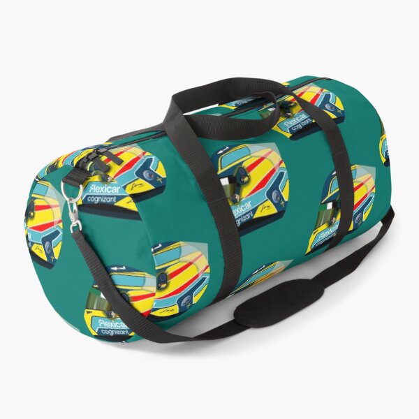 Item preview, Fernando Alonso F1 Helmet 2026 Aston Martin designed and sold by Pink Polar F1.