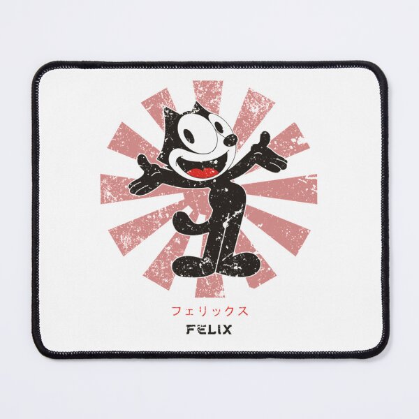Item preview, Felix The Cat Japanese Classic  designed and sold by byooshoop.
