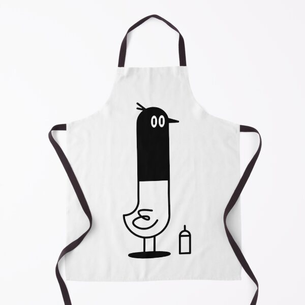 Item preview, Bird Thug designed and sold by Boerg One.