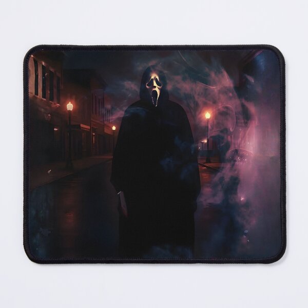 Item preview, Scream 7 Movie designed and sold by Ivanutrera.