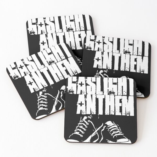 Item preview, The Gaslight anthem designed and sold by Yen133.