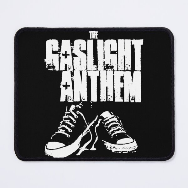Item preview, The Gaslight anthem designed and sold by Yen133.