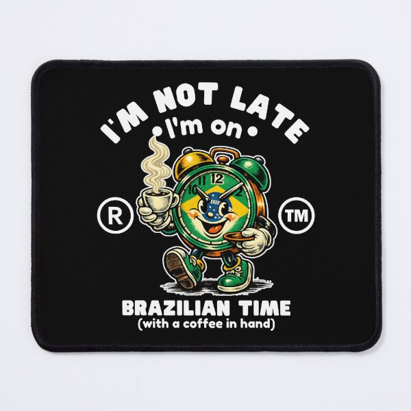 Item preview, Brazilian time designed and sold by Peerless-Prime.