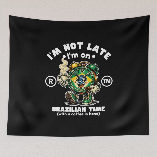 Item preview, Brazilian time designed and sold by Peerless-Prime.