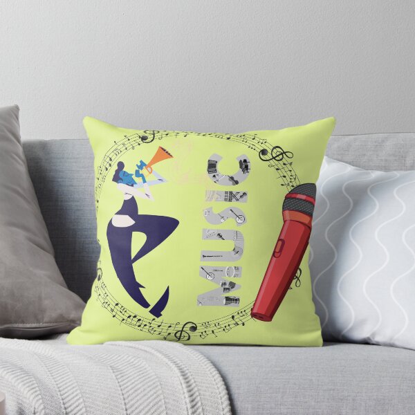 Item preview, Voice of the City - Urban Music & Mic Design designed and sold by Mini Pixel Perfect Co..