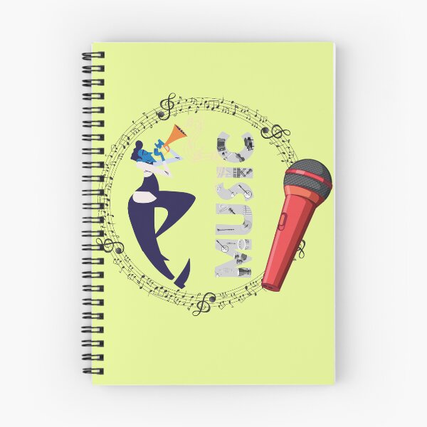 Item preview, Voice of the City - Urban Music & Mic Design designed and sold by Mini Pixel Perfect Co..