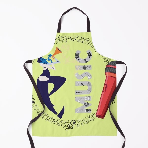 Item preview, Voice of the City - Urban Music & Mic Design designed and sold by Mini Pixel Perfect Co..