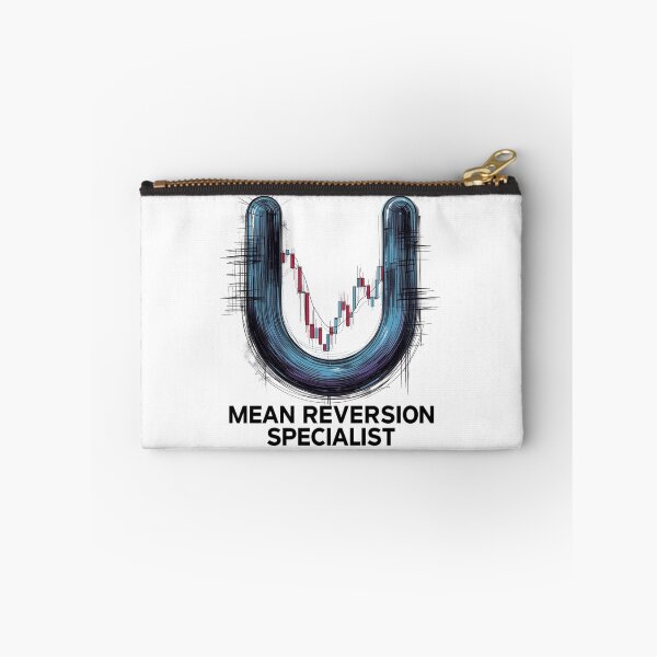 Item preview, Mean Reversion Specialist Trading Shirt designed and sold by KapiPrint.