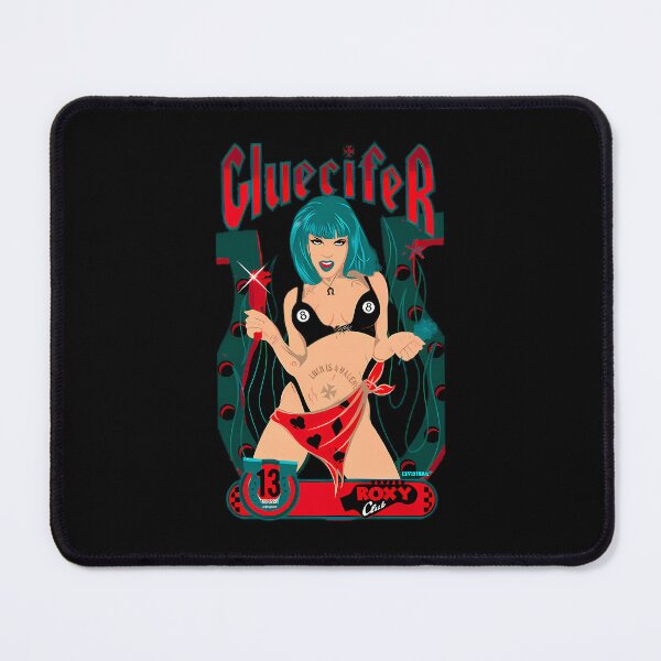 Item preview, Gluecifer Band Rock designed and sold by Ichsan Fadhelika.