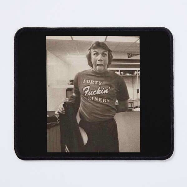 Item preview, Forty Fckin Niners Joe Montana 70s 80s  designed and sold by byooshoop.