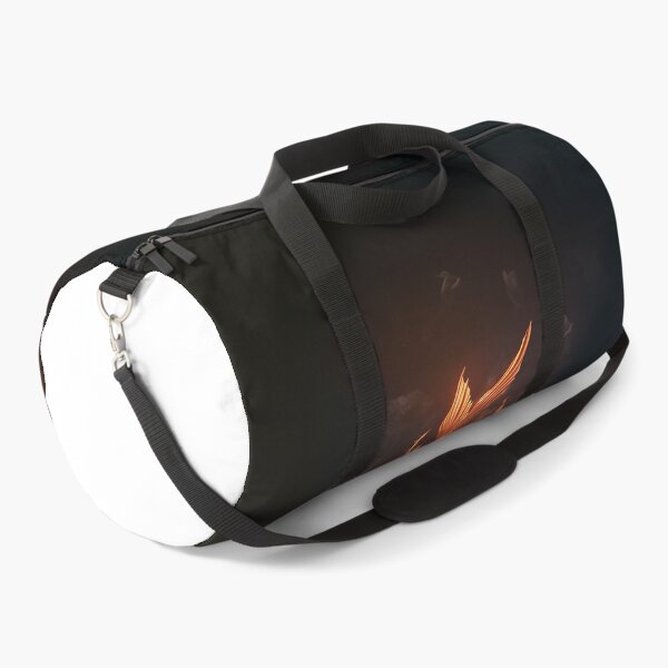 Item preview, Fire Dragon Sushi Roll Rising designed and sold by Christian Weiss.