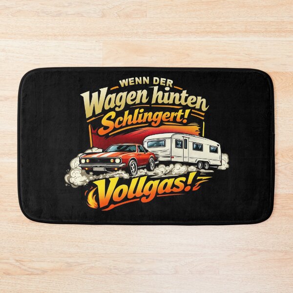 Item preview, If the car behind you swerves... designed and sold by LLSwiss.