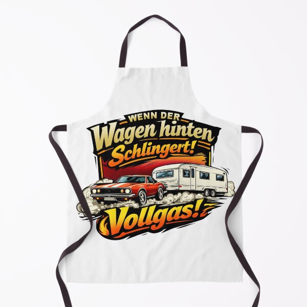 Item preview, If the car behind you swerves... designed and sold by LLSwiss.