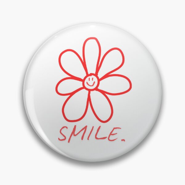 Item preview, smile. designed and sold by SoftWeirdness.