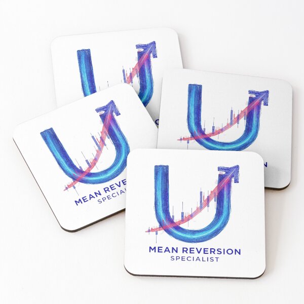 Item preview, Mean Reversion Specialist Trading Shirt designed and sold by KapiPrint.