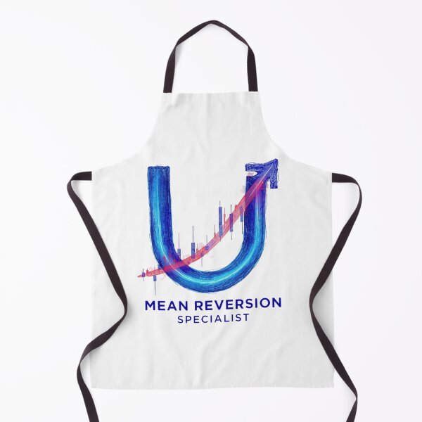 Item preview, Mean Reversion Specialist Trading Shirt designed and sold by KapiPrint.